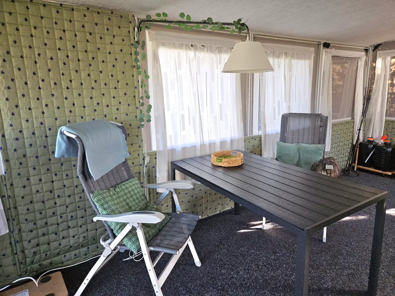 Billede 12 - Kabe Briljant XL – Helårsegnet