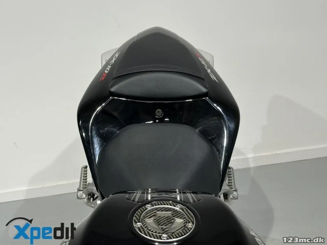 Billede 16 - Kawasaki ZX10R