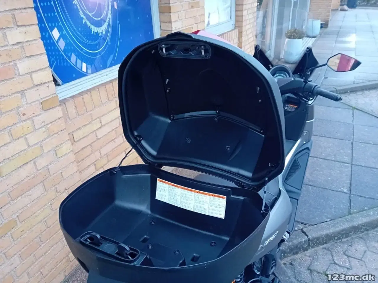 Billede 9 - Yamaha N-Max 155