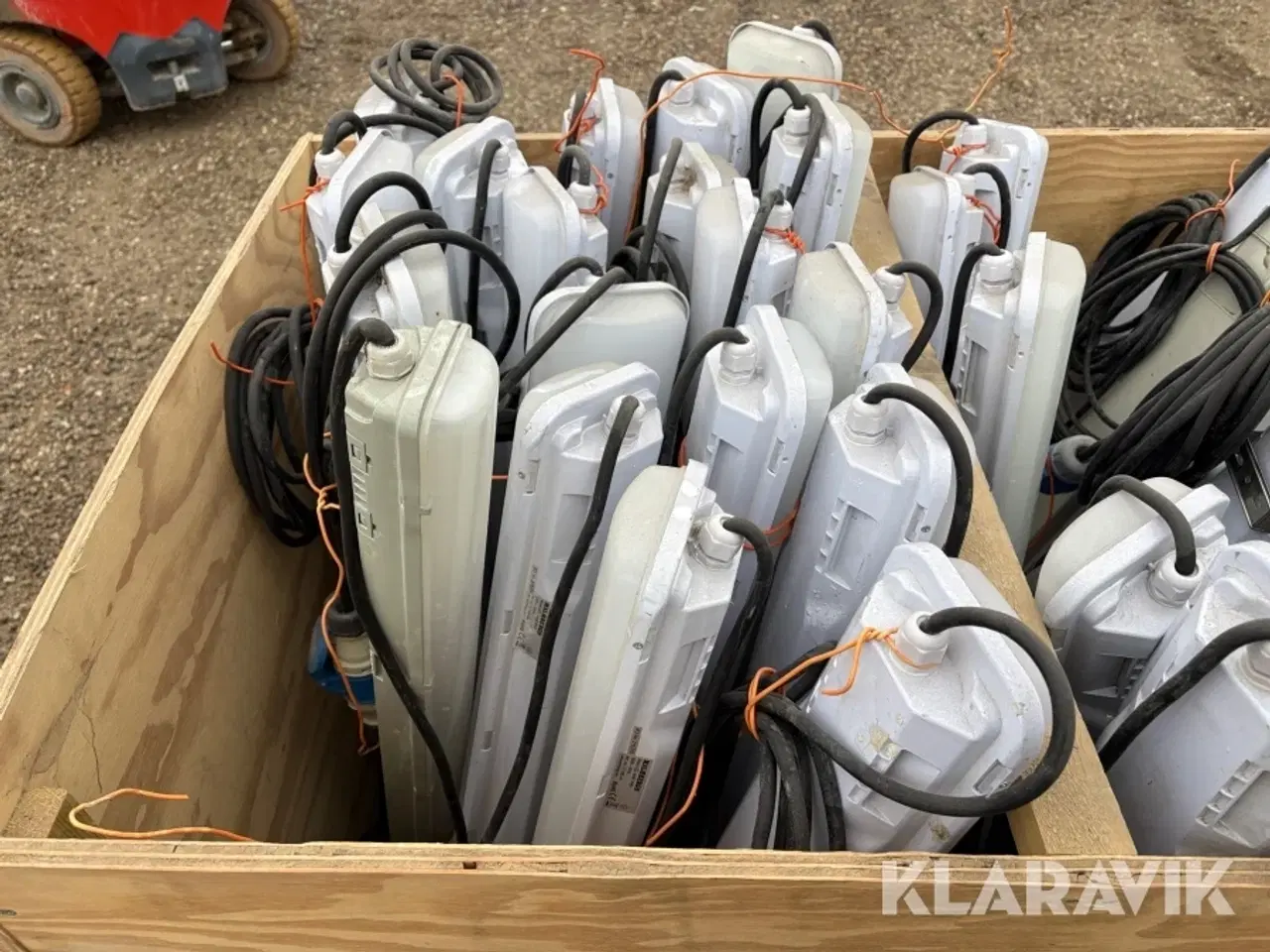 Billede 5 - Lysamature LED 40 styk