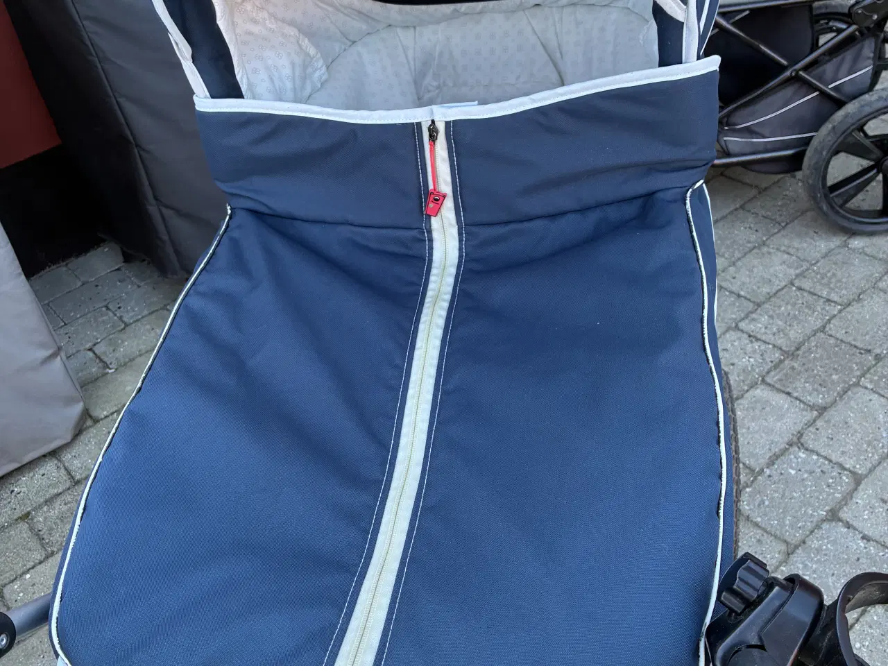 Billede 2 - Odder med punkterfri hjul 