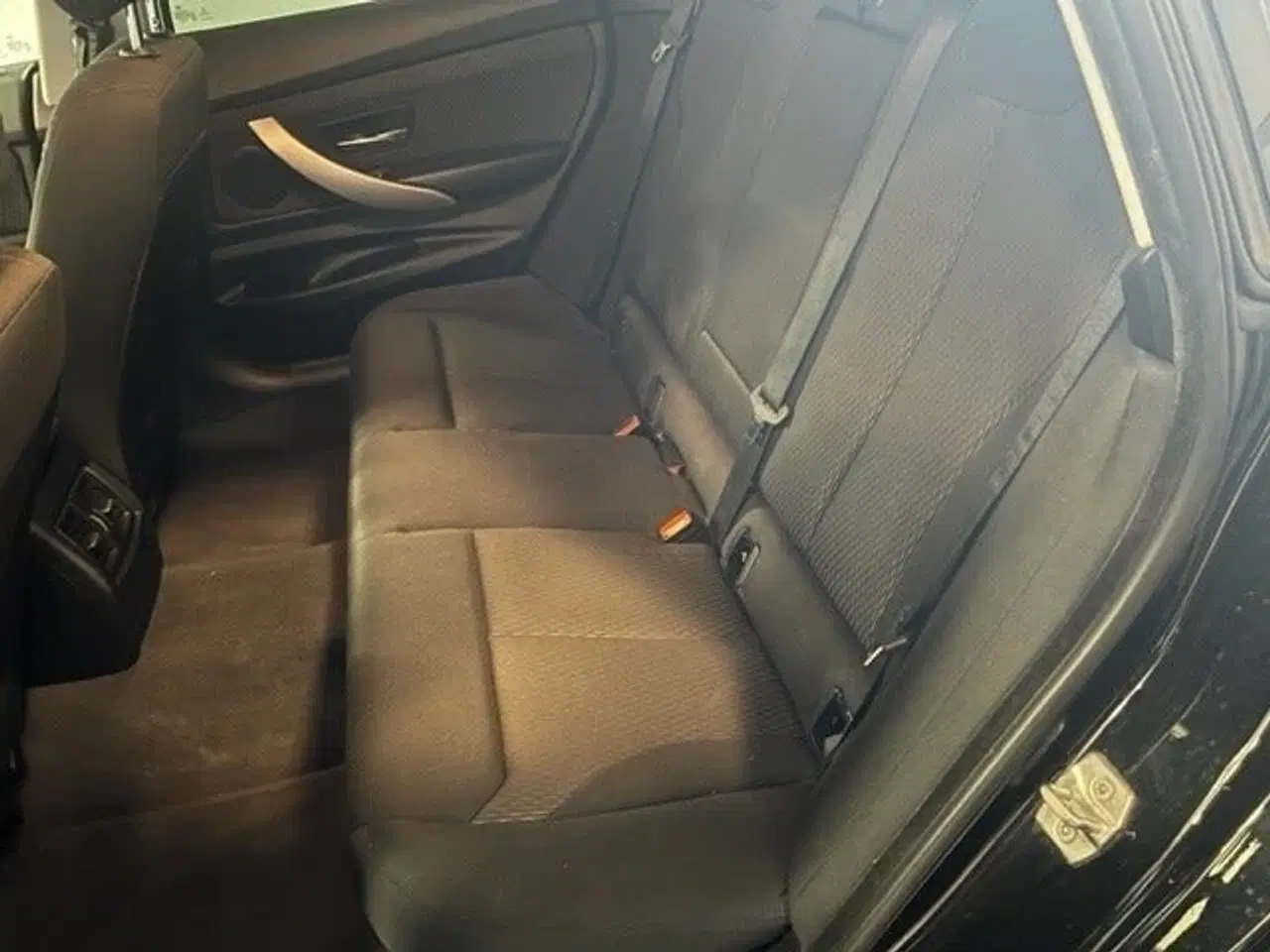 Billede 10 - BMW 320d 2,0 Gran Turismo aut.