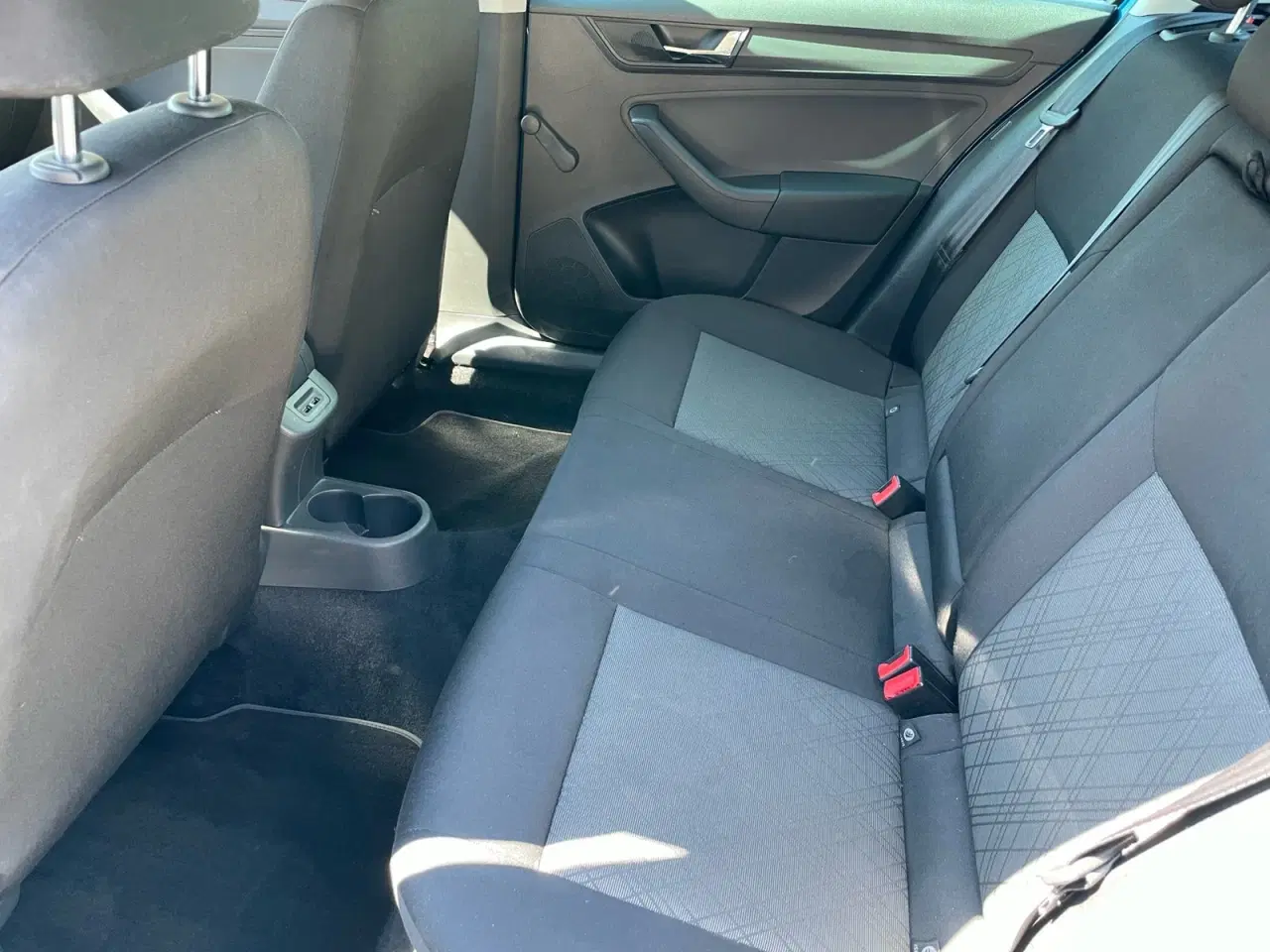 Billede 8 - Seat Toledo 1,0 TSi 110 Reference