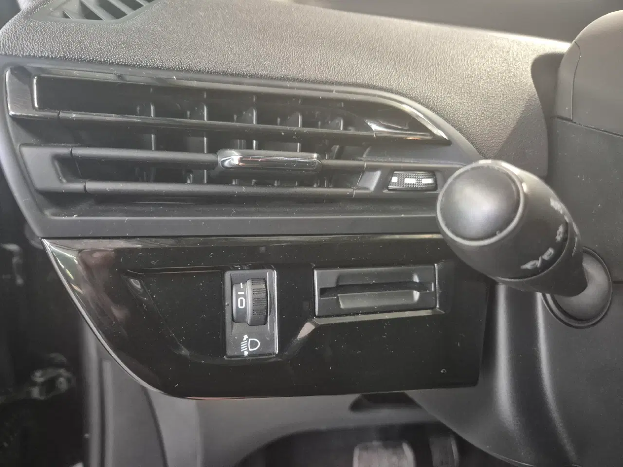 Billede 13 - Citroën C4 Picasso 1,6 e-HDi Seduction ETG6 115HK 6g Aut.