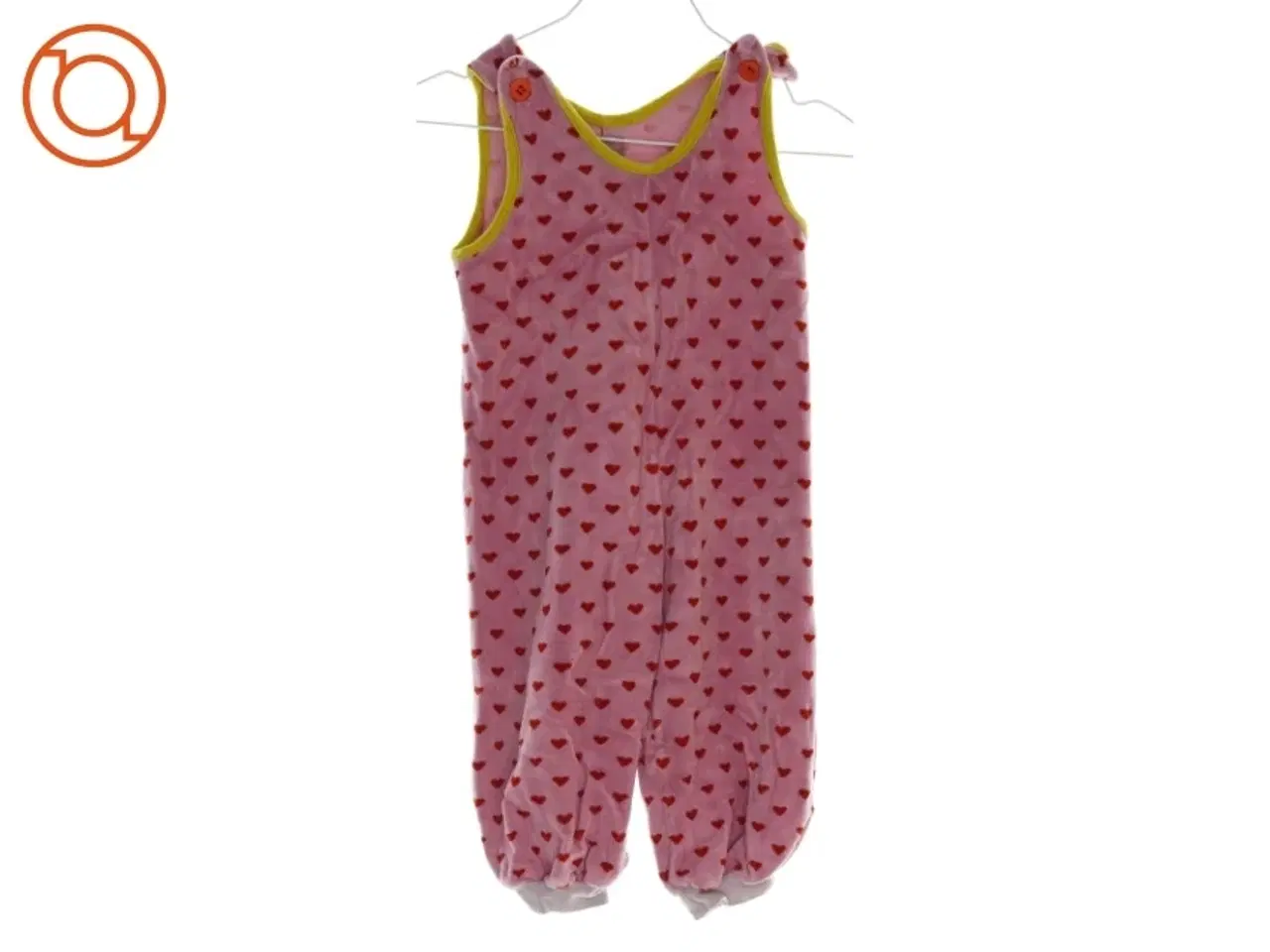 Billede 1 - Heldragt fra Liten (str. ca. 74)