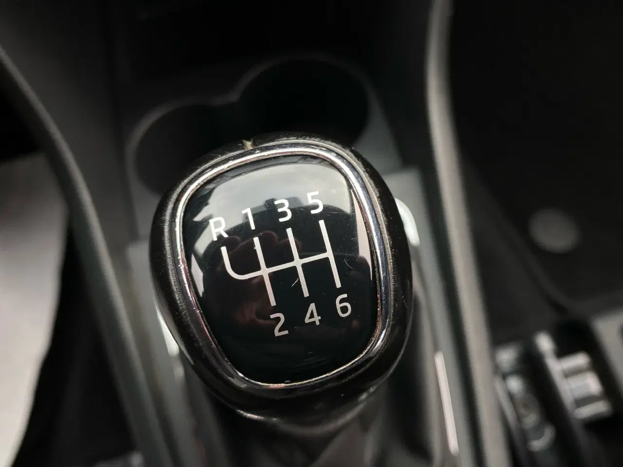 Billede 14 - Skoda Rapid 1,2 TSI Ambition 110HK 5d