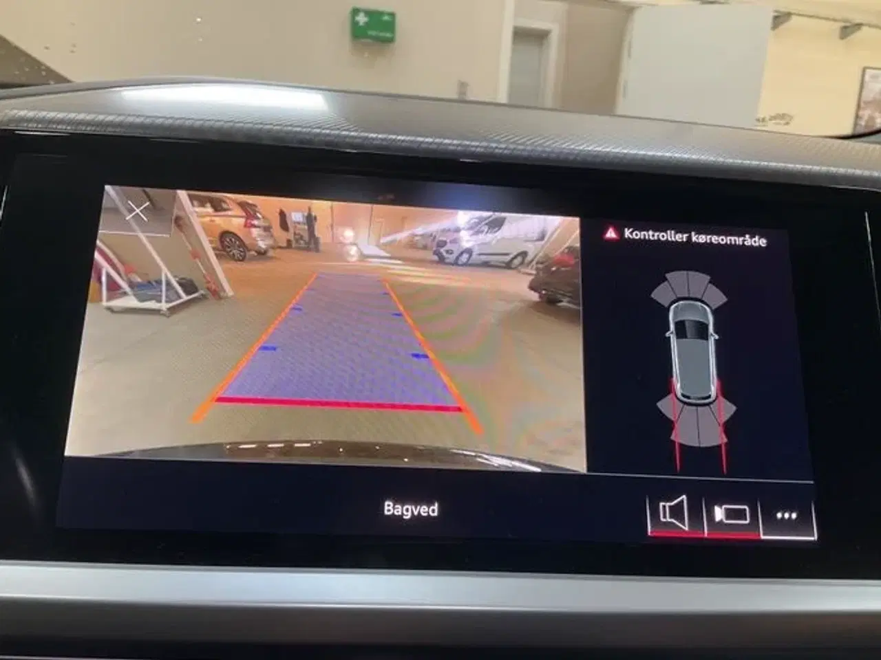 Billede 11 - Audi Q4 e-tron 40 Attitude