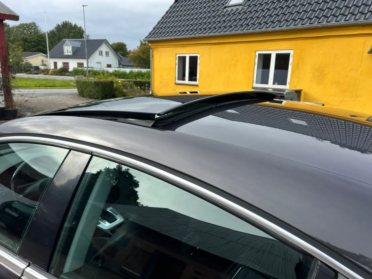 Billede 5 - VW Passat CC AUT.