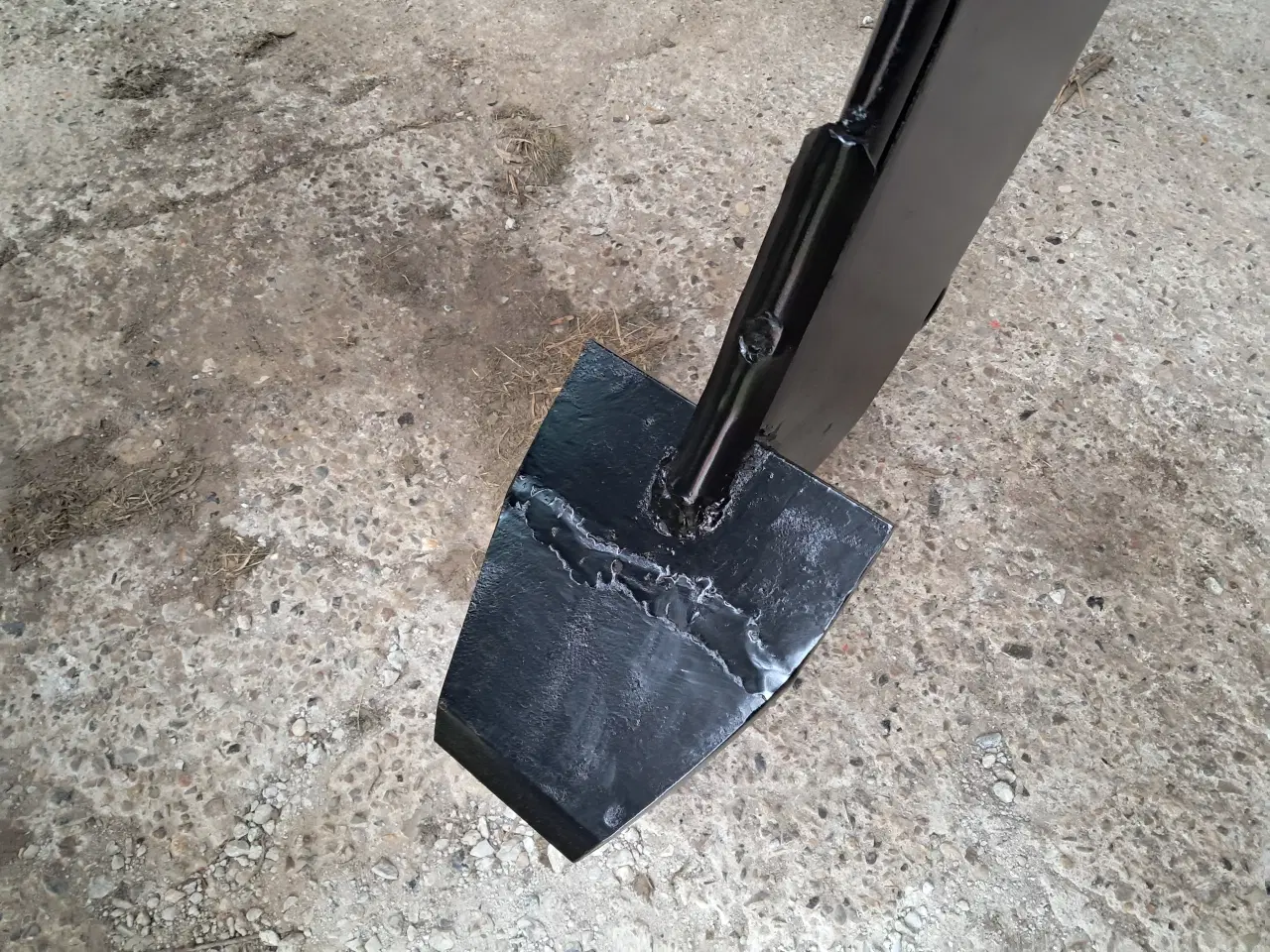 Billede 6 - Grubbe 3 tands