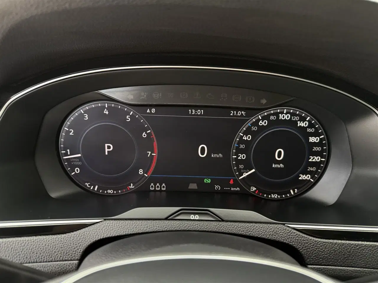 Billede 4 - VW Passat Variant 1,4 TSI BMT ACT Comfortline Premium DSG 150HK Stc 7g Aut.