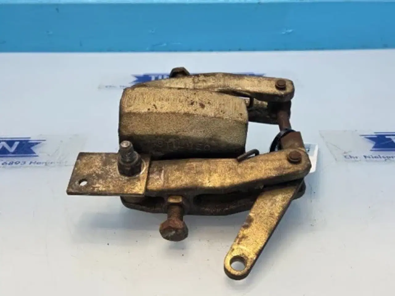 Billede 18 - New Holland TX68 Håndbremse 89819715