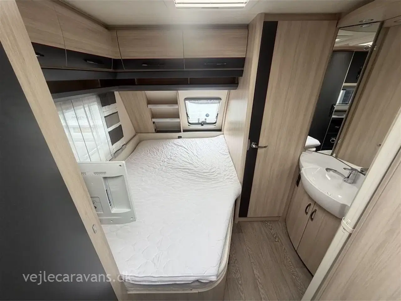 Billede 12 - 2016 - Hobby De Luxe Edition 460 UFe