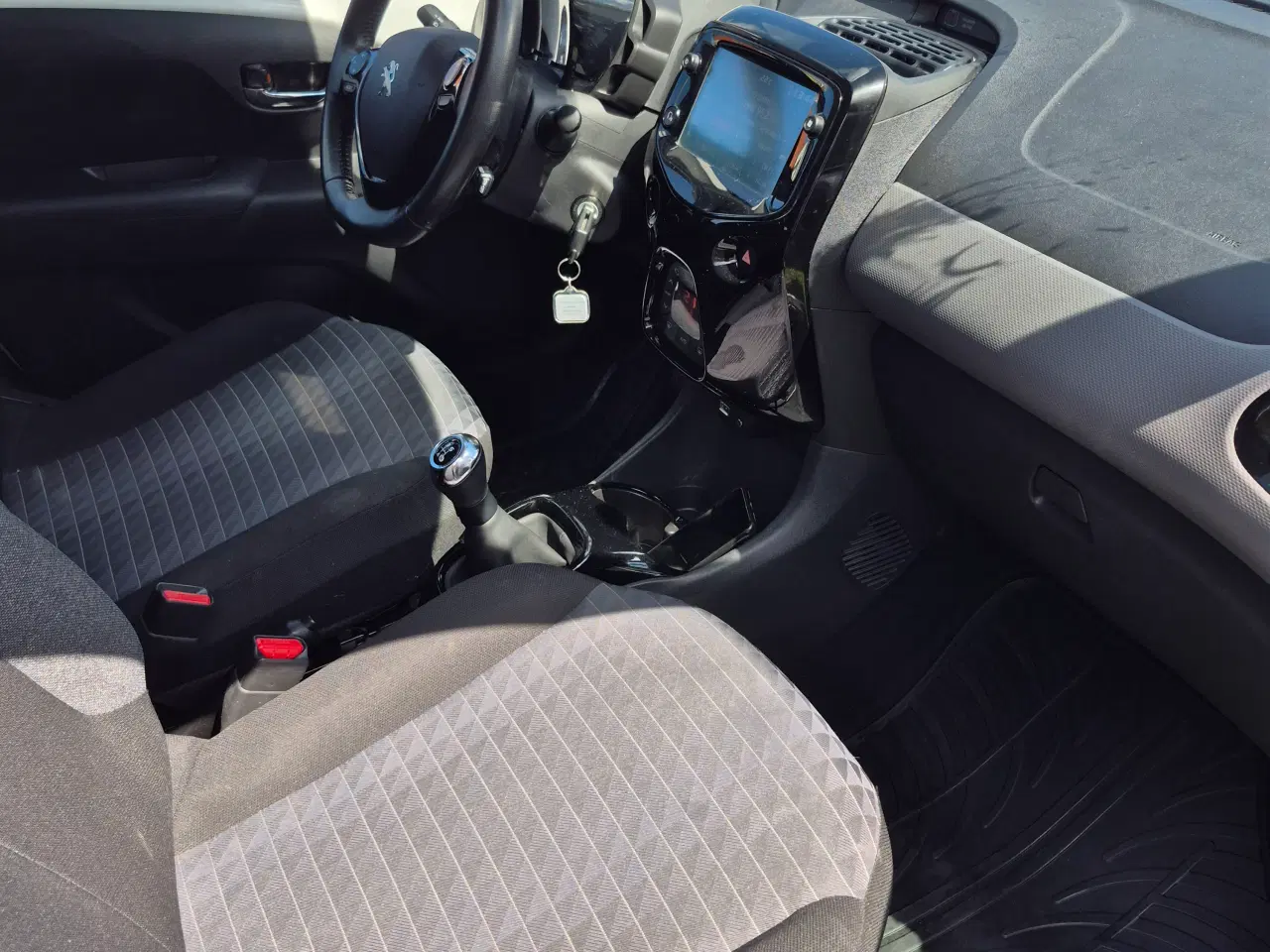 Billede 12 - 2021 Peugeot 108 1,0 e-Vti allure +