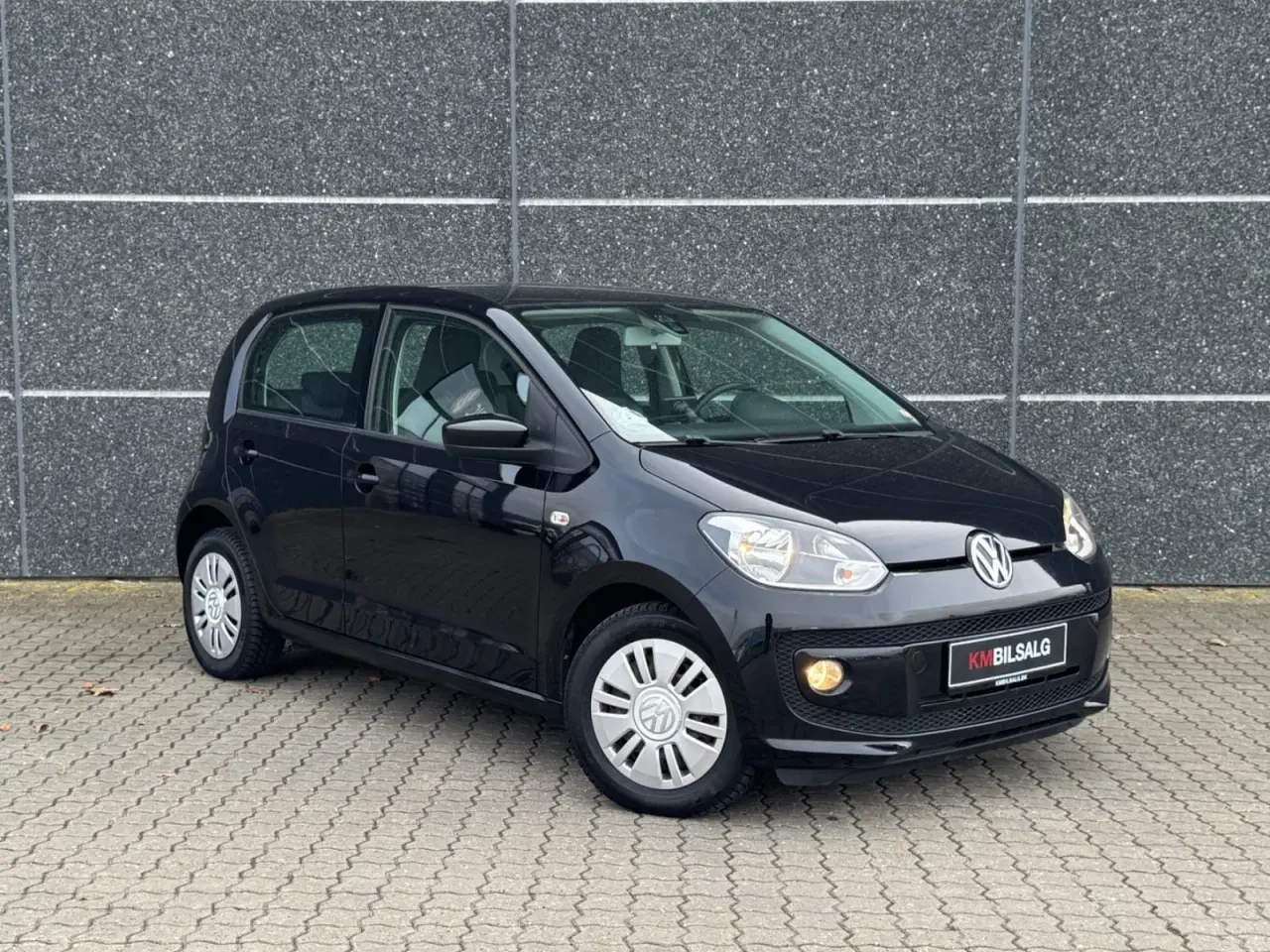 Billede 1 - VW Up! 1,0 60 Move Up!
