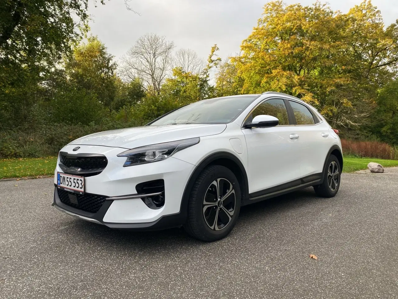 Billede 1 - Kia XCeed 1,6 PHEV Upgrade DCT