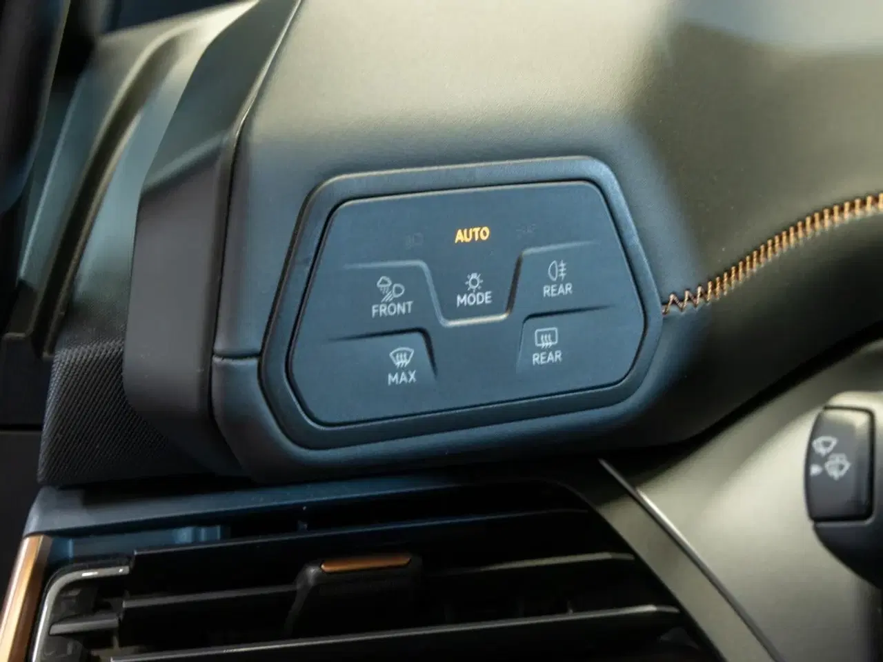 Billede 16 - Cupra Born 77 e-Boost
