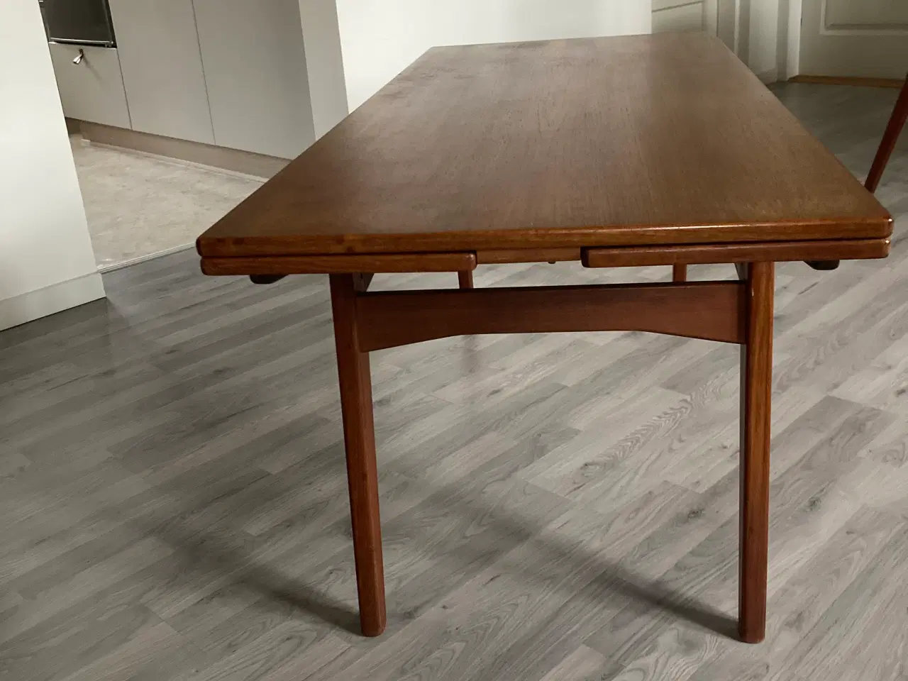 Billede 6 - Sofa bord teak københavnerbord