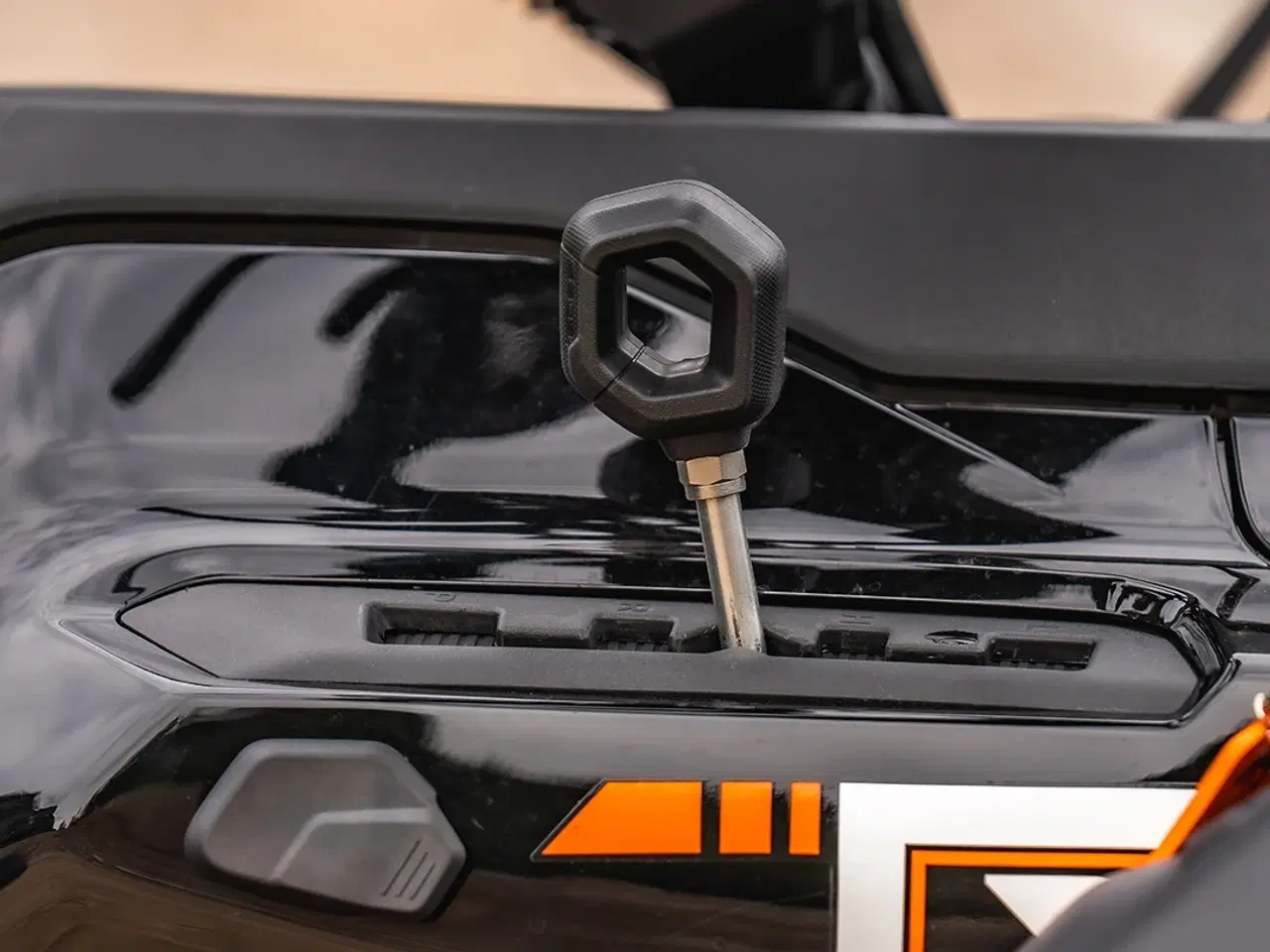 Billede 3 - GOES TERROX 1000 ATV