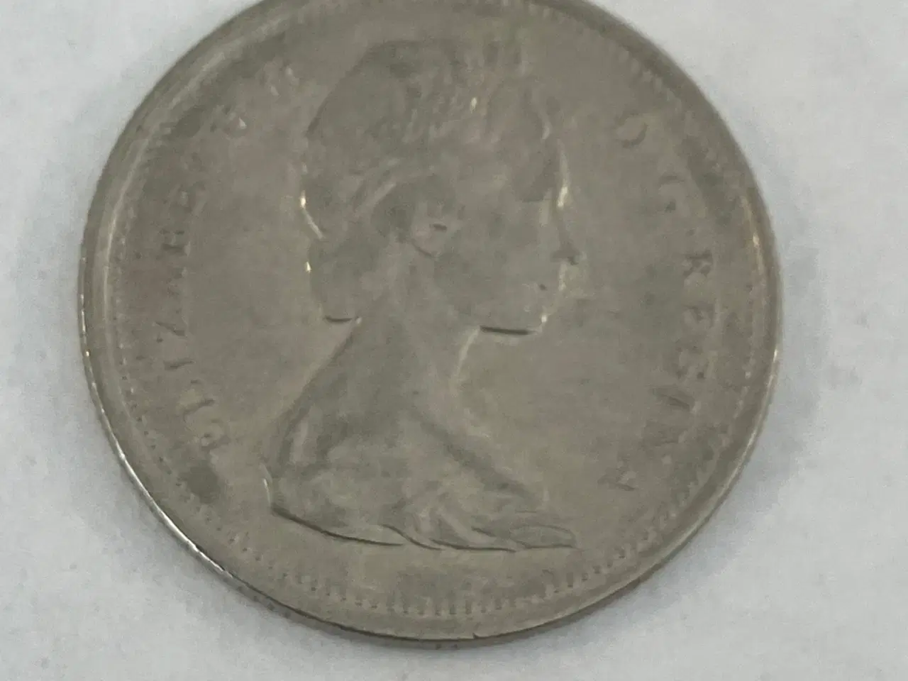 Billede 2 - 25 Cents Canada 1972