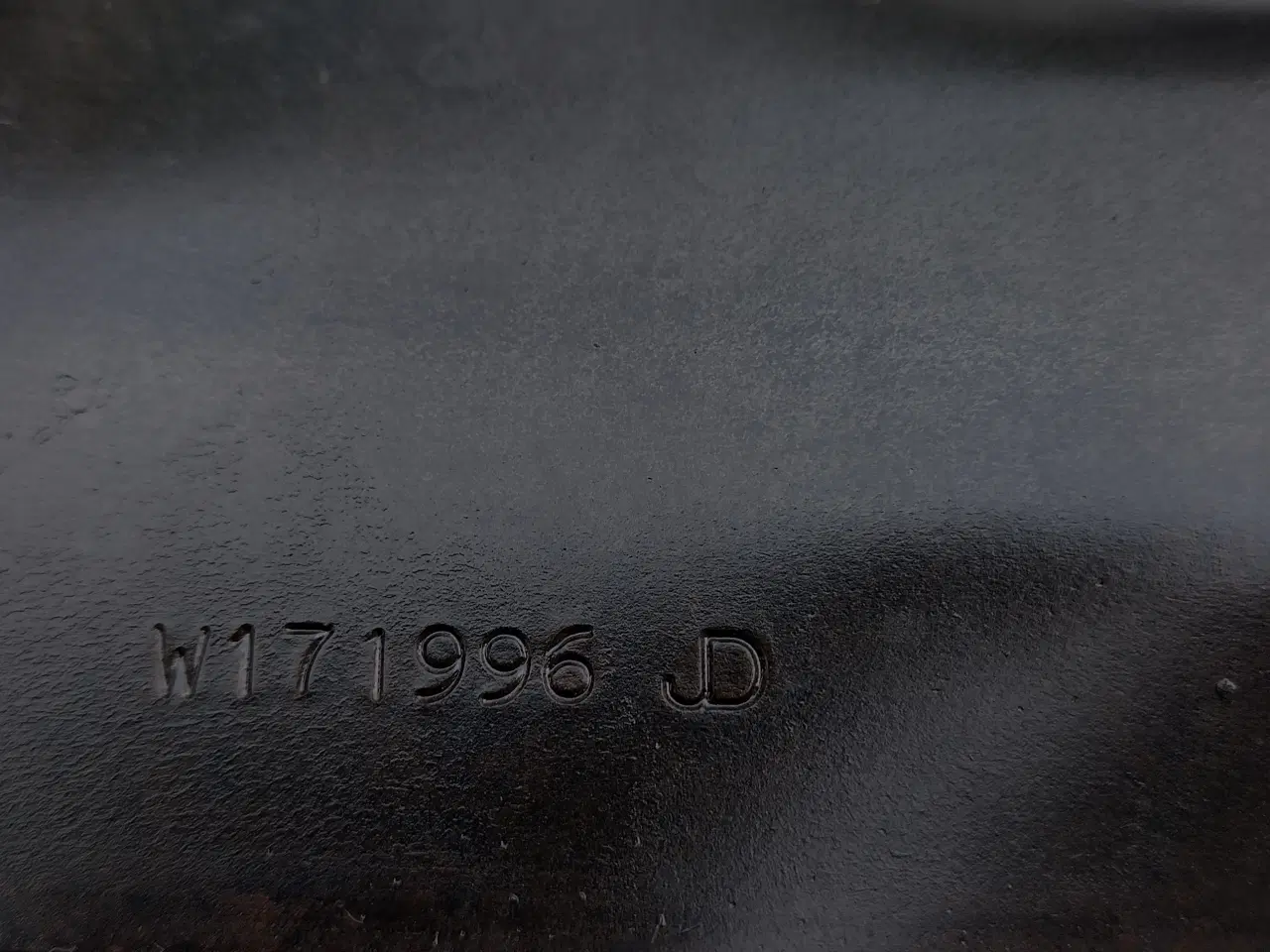 Billede 2 - John Deere 