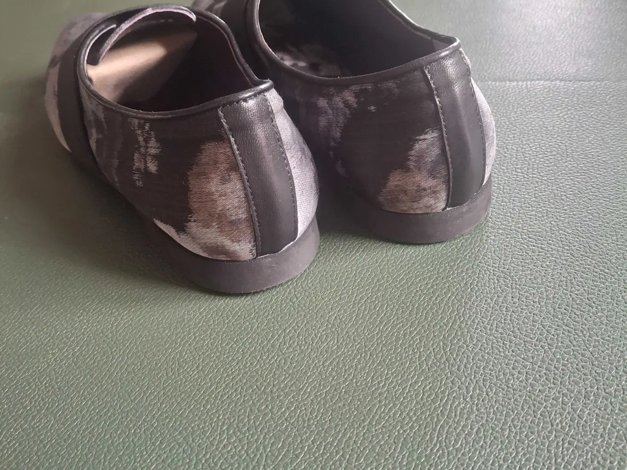 Billede 3 - Fin sko