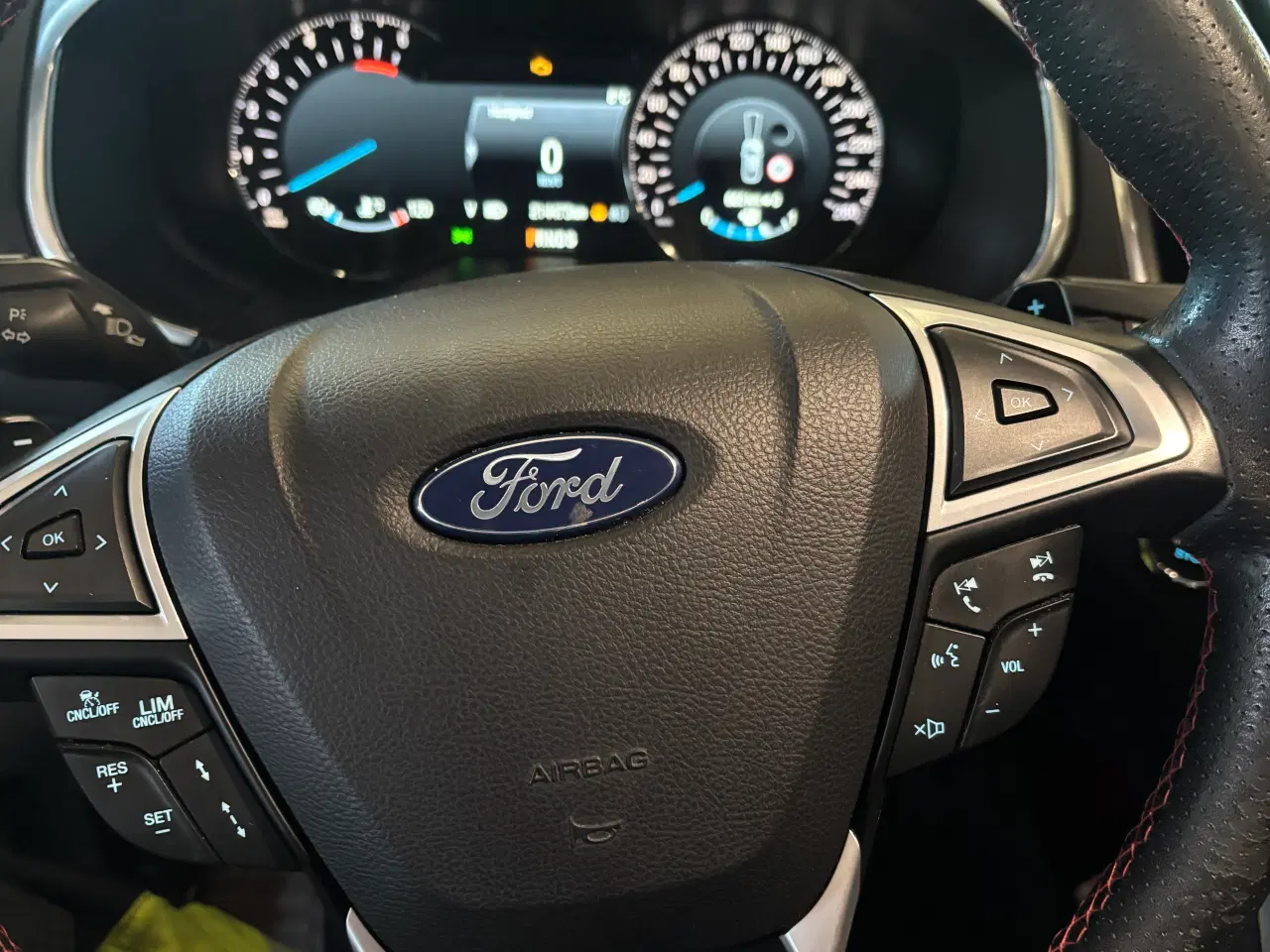 Billede 4 - Ford s-Max ST-Line