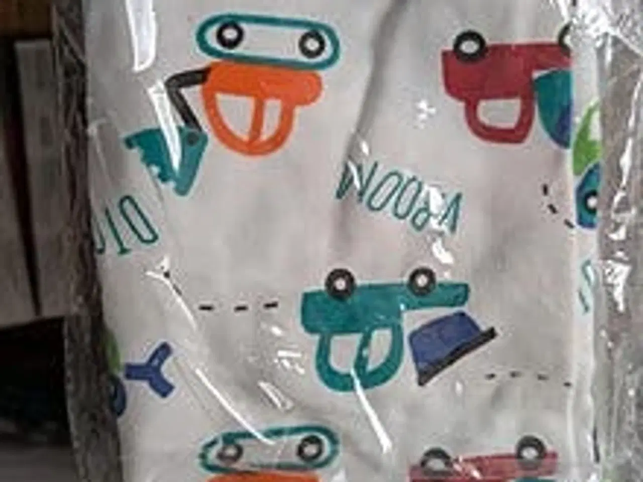 Billede 4 - Babysvøb