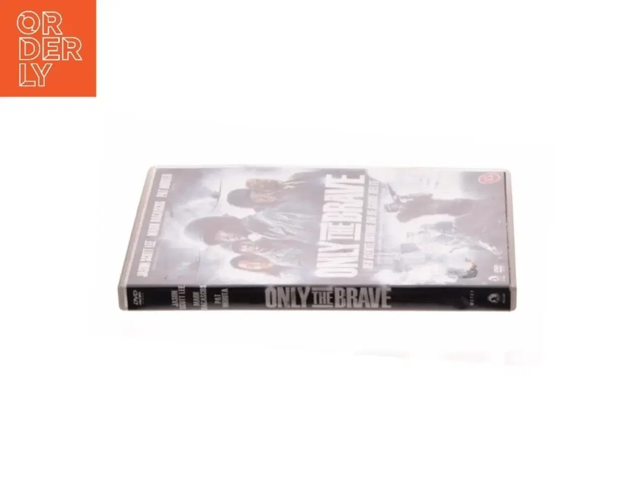 Billede 3 - Only the Brave fra DVD