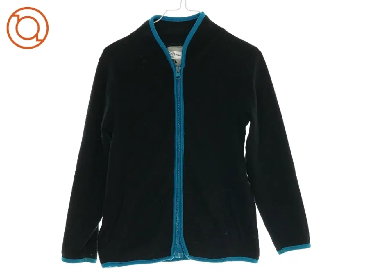 Billede 1 - Fleecetrøje fra Mads og Mette