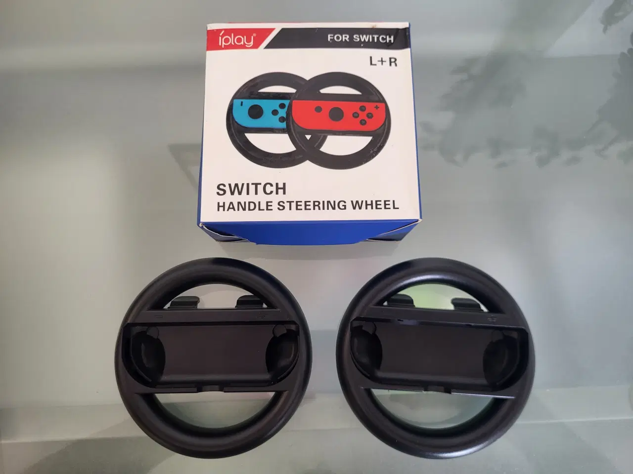 Billede 5 - Nitendo Switch Black