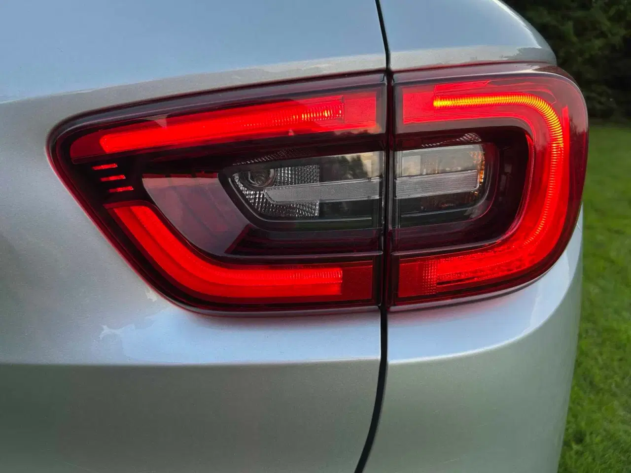 Billede 20 - Renault Kadjar 1.2 Tce Benzin