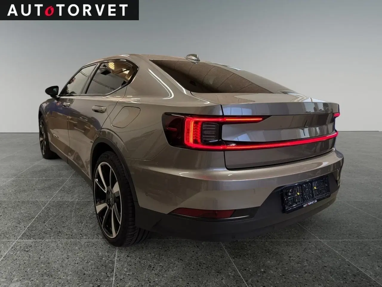Billede 4 - Polestar 2  Long Range AWD