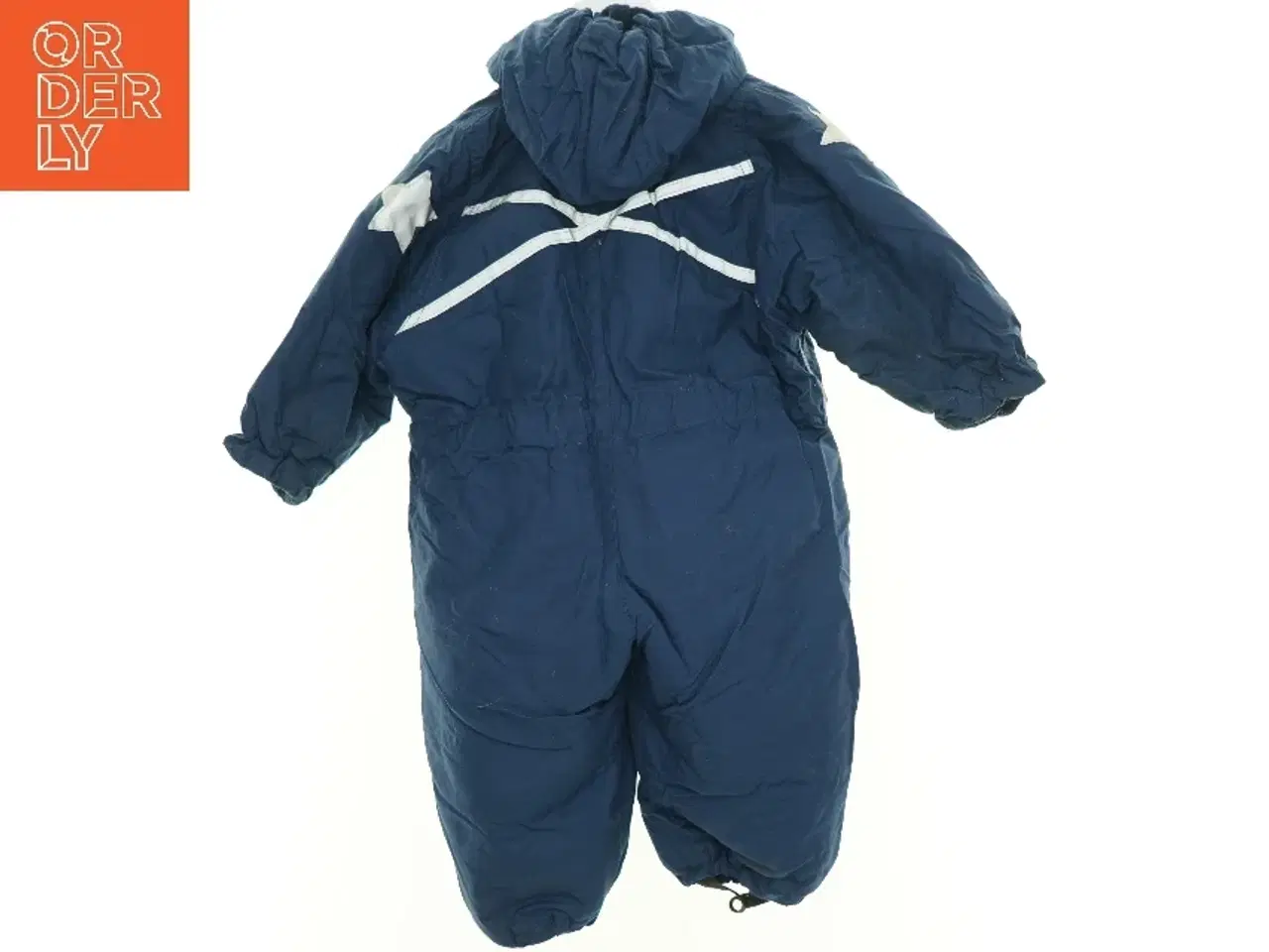 Billede 2 - Flyverdragt fra Mikk-line (str. 80 cm)