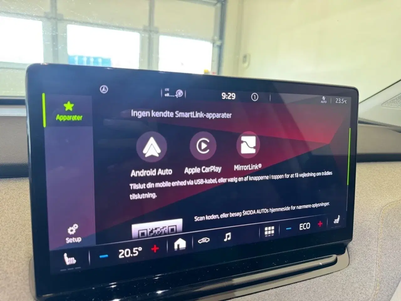 Billede 13 - Skoda Enyaq 80 iV Loft