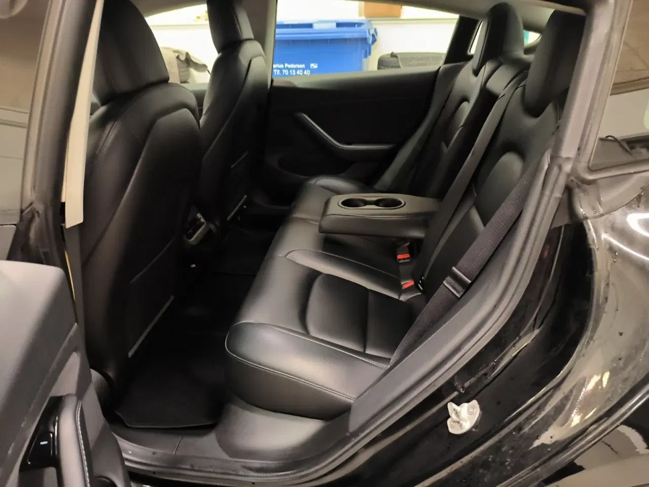 Billede 10 - Tesla Model 3  Standard Range+ RWD