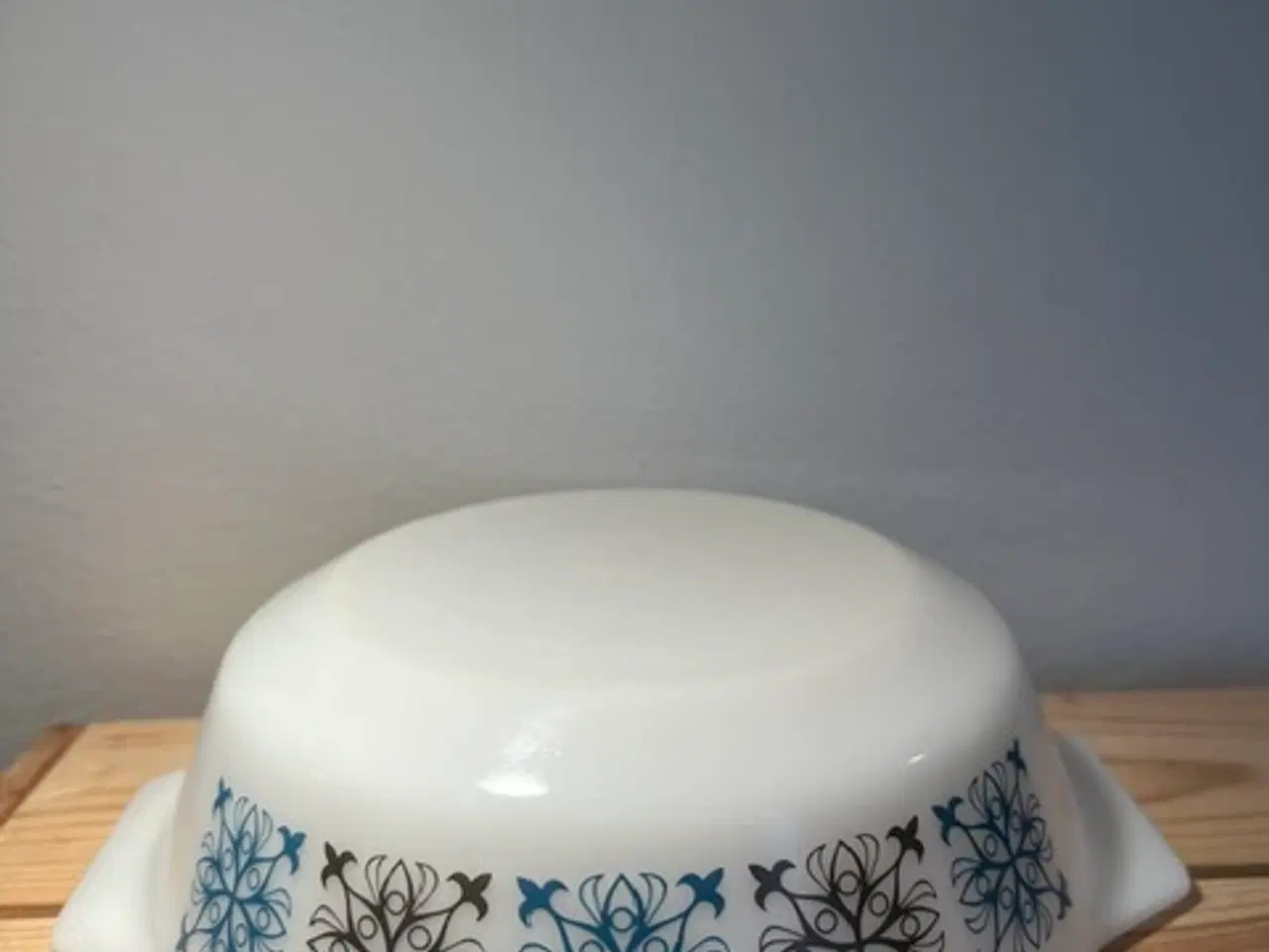 Billede 7 - Smukke vintage JAJ Pyrex fade – Chelsea-mønster