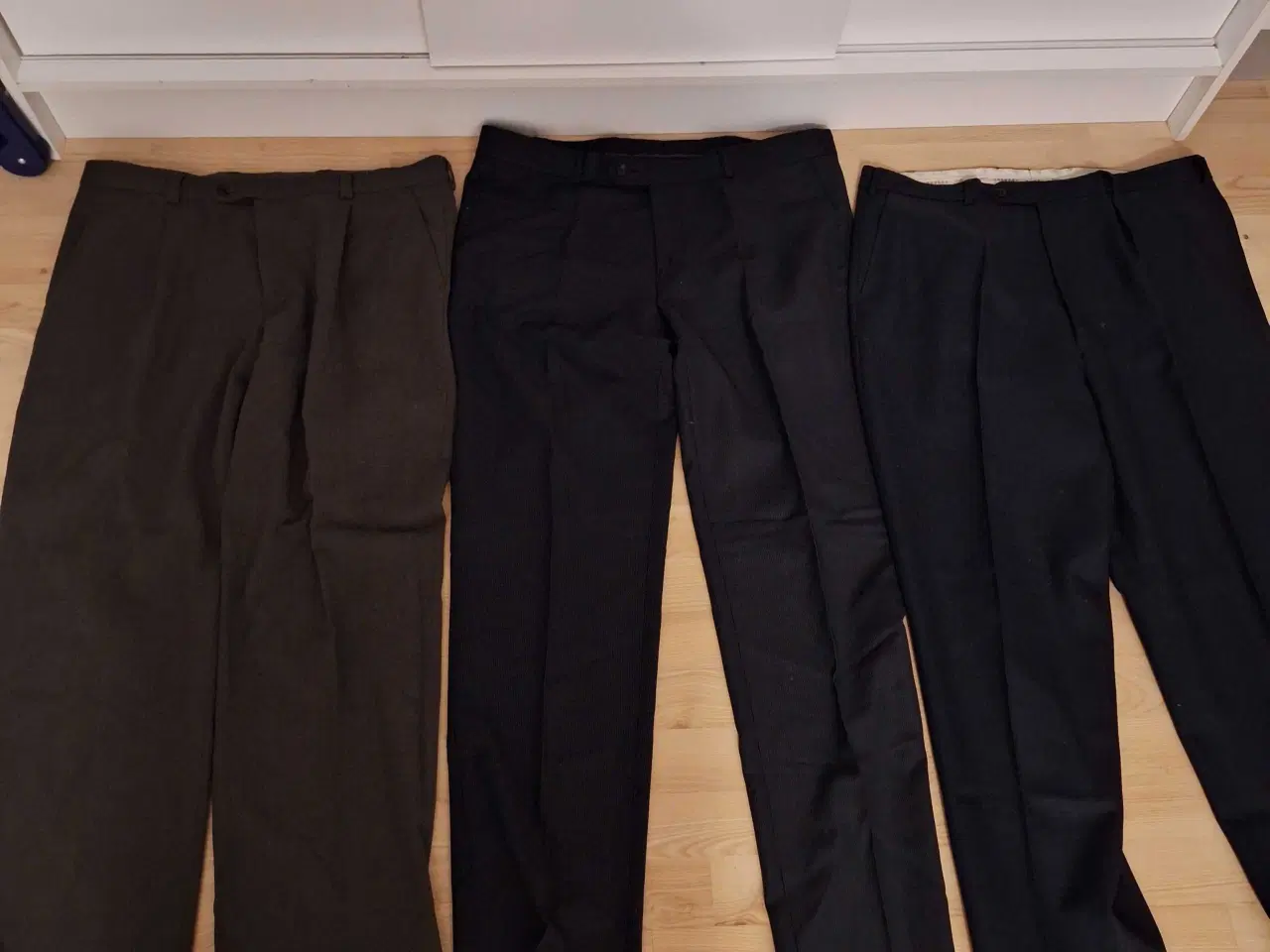 Billede 3 - 5 dele herretøj