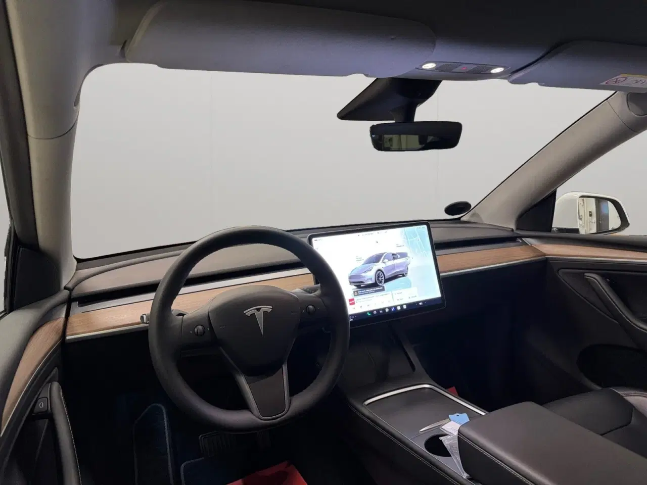 Billede 5 - Tesla Model Y  Long Range AWD