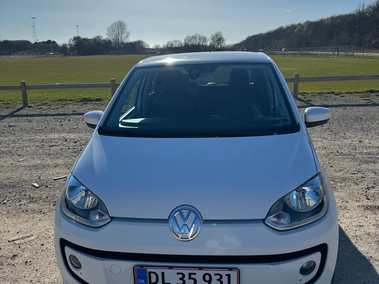 Billede 3 - VW UP! 1.0 75HK 5-dørs