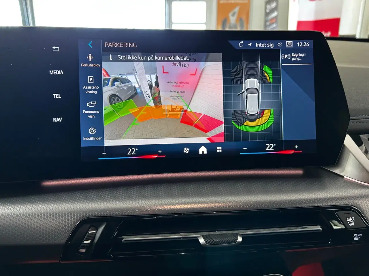 Billede 16 - BMW iX1  eDrive20 M-Sport