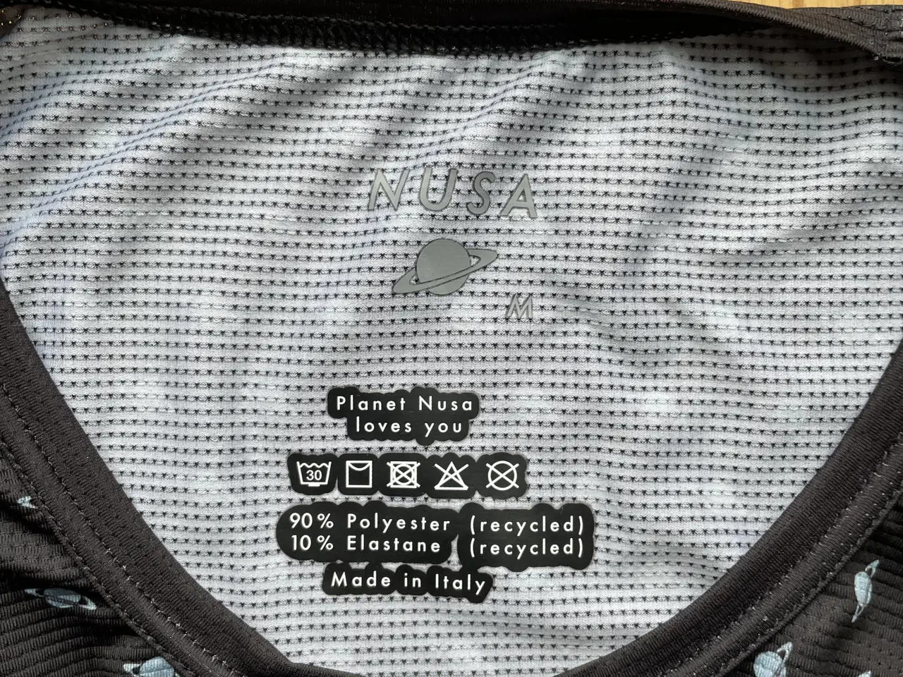 Billede 2 - Planet Nusa LS2 Air