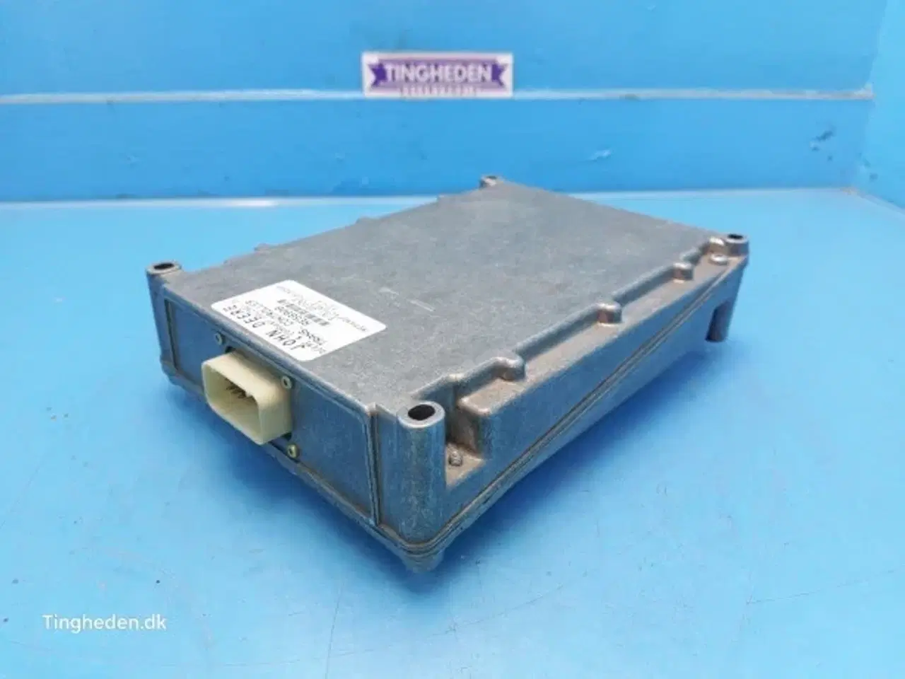 Billede 8 - John Deere Transmission Control Modul- ECU  RE56908