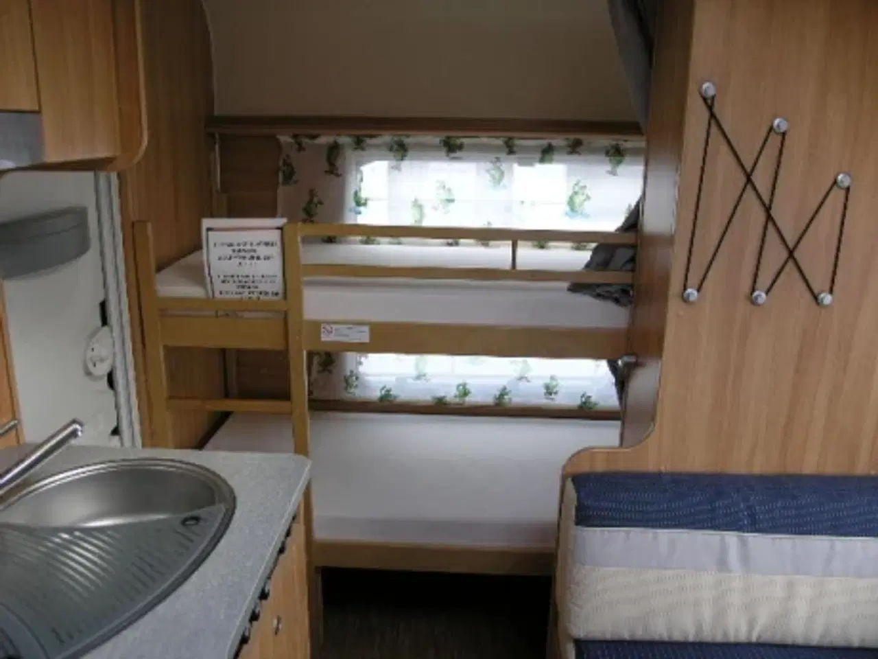 Billede 12 - Dethleffs 510 Camper