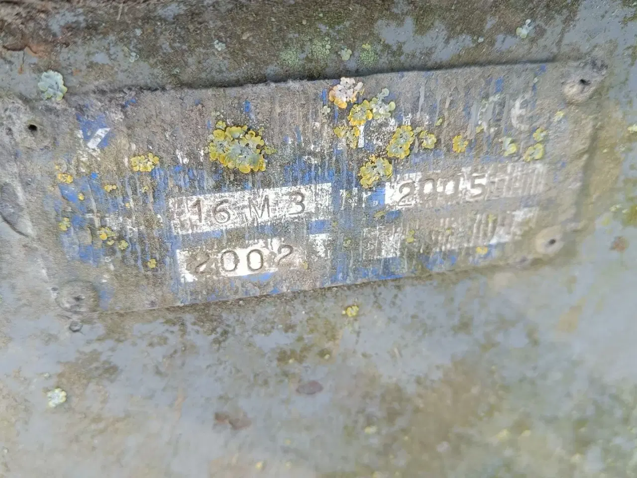 Billede 13 - Harsø HV615