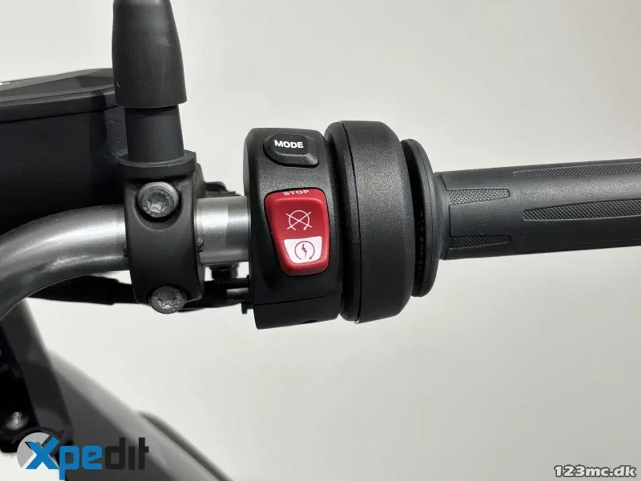 Billede 14 - BMW F 800 GS