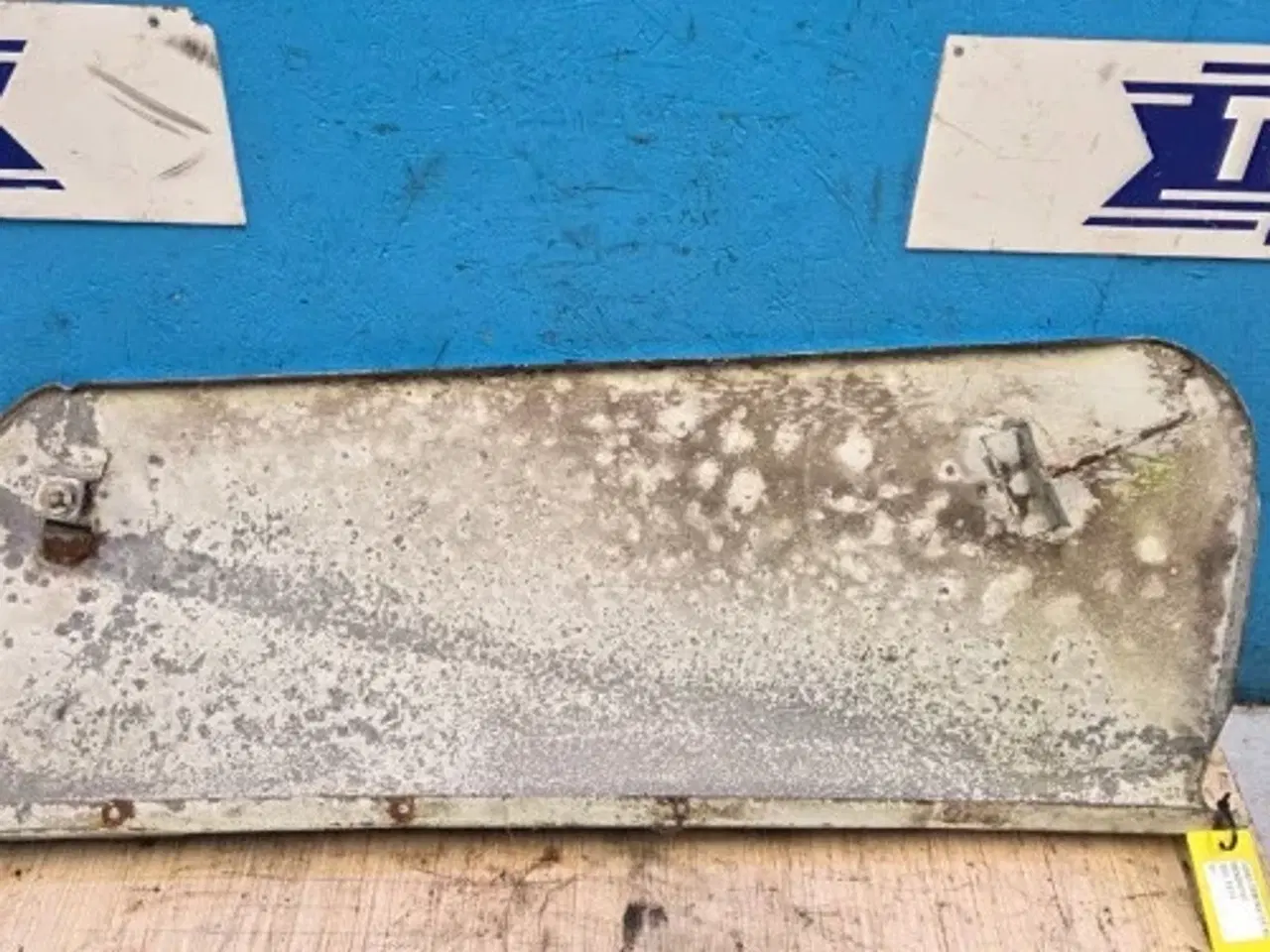 Billede 6 - Claas Dominator 98 Skærm R. 6046153