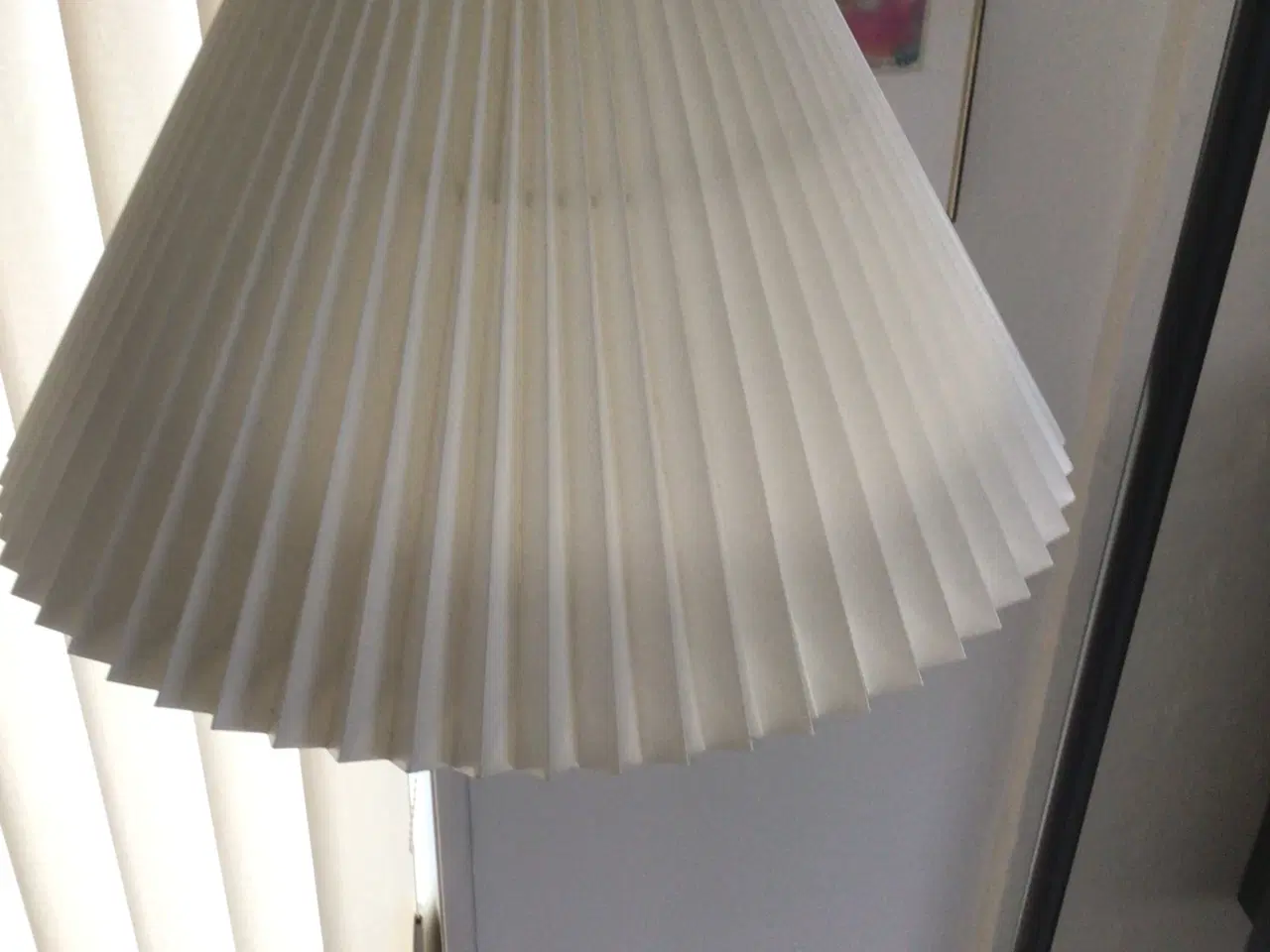 Billede 2 - Le Klint standerlampe