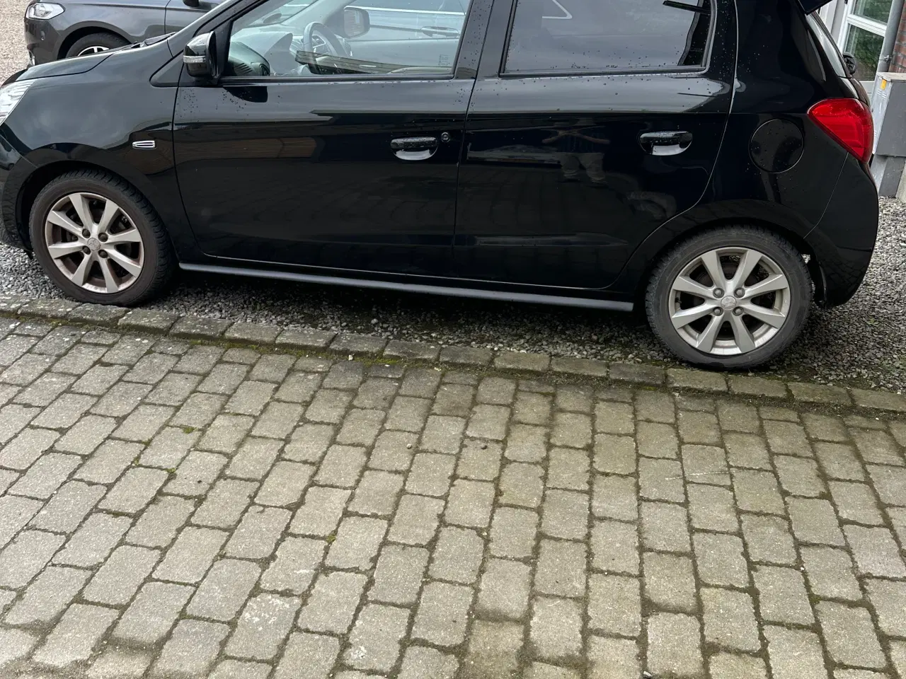 Billede 4 - Mitsubishi Spaces star