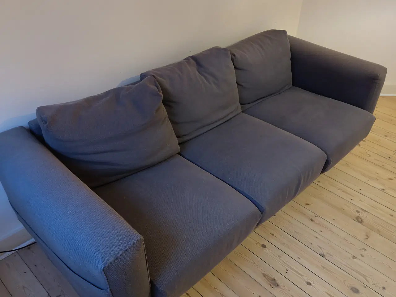 Billede 2 - IKEA Sofa sælges