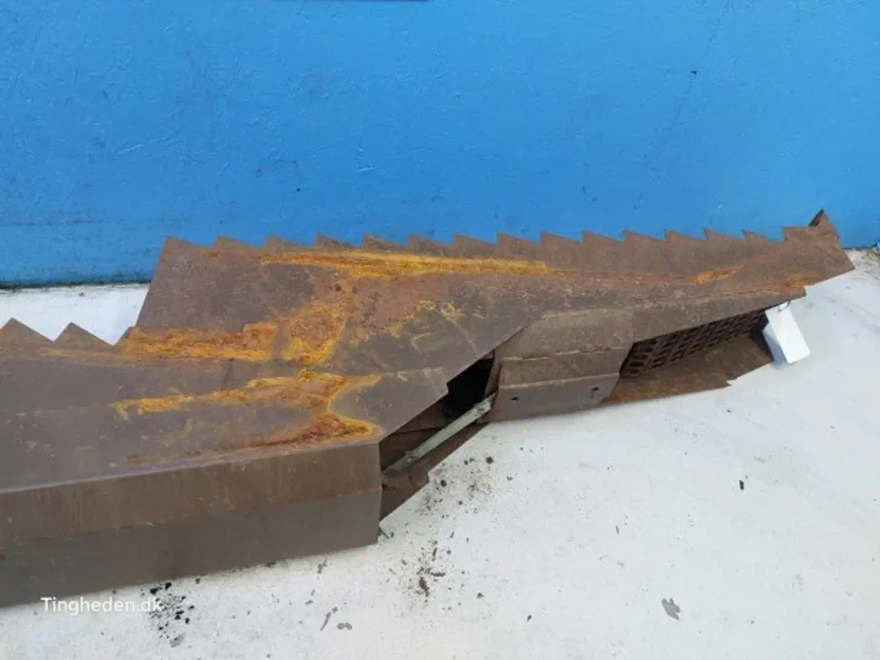 Billede 2 - Dronningborg D7000 Ryster 28450440